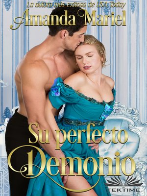 cover image of Su Perfecto Demonio
